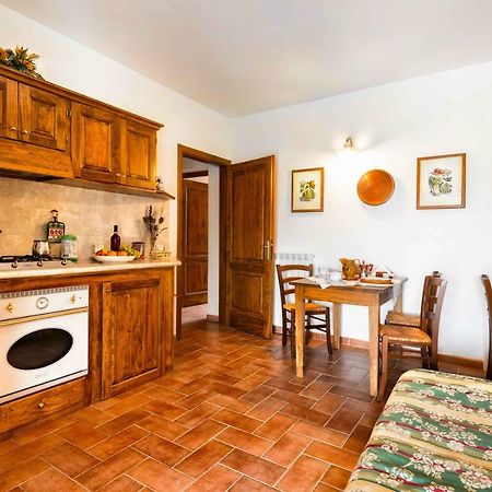 Il Grottino Di Saturnia Apartment Екстериор снимка
